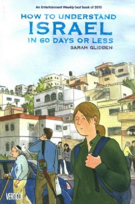 How to Understand Israel in 60 Days or Less