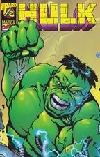 Hulk (1st Series) #1