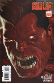 Hulk (2nd Series) 2008 - 2012 #2