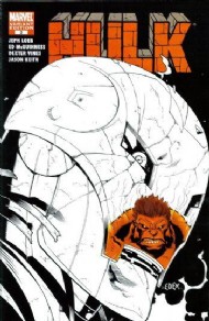 Hulk (2nd Series) 2008 - 2012 #2