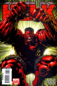 Hulk (2nd Series) 2008 - 2012 #3
