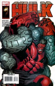 Hulk (2nd Series) 2008 - 2012 #3