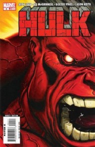 Hulk (2nd Series) 2008 - 2012 #4