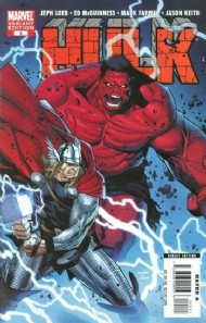 Hulk (2nd Series) 2008 - 2012 #5