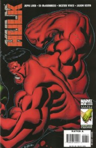 Hulk (2nd Series) 2008 - 2012 #6