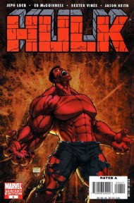 Hulk (2nd Series) 2008 - 2012 #6
