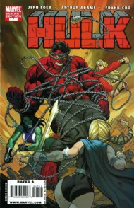 Hulk (2nd Series) 2008 - 2012 #7