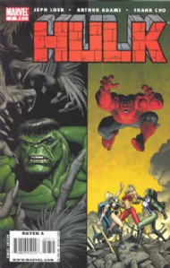 Hulk (2nd Series) 2008 - 2012 #7