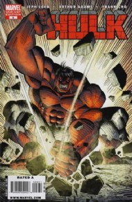 Hulk (2nd Series) 2008 - 2012 #8