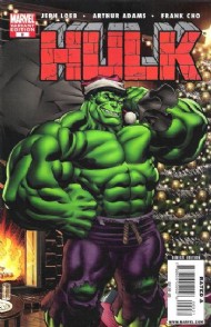Hulk (2nd Series) 2008 - 2012 #9