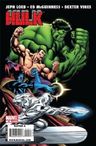 Hulk (2nd Series) 2008 - 2012 #10