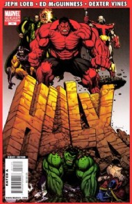 Hulk (2nd Series) 2008 - 2012 #11