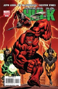 Hulk (2nd Series) 2008 - 2012 #11