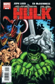 Hulk (2nd Series) 2008 - 2012 #12
