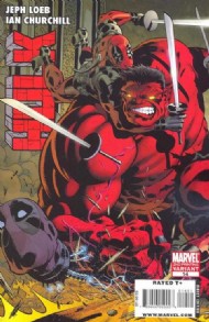 Hulk (2nd Series) 2008 - 2012 #14