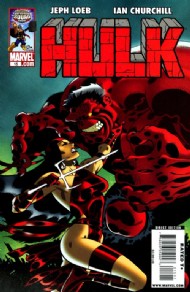 Hulk (2nd Series) 2008 - 2012 #15