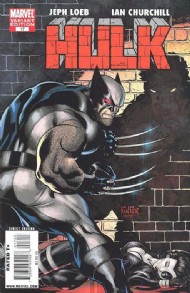 Hulk (2nd Series) 2008 - 2012 #17