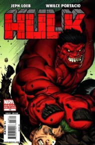 Hulk (2nd Series) 2008 - 2012 #18