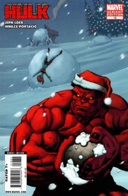 Hulk (2nd Series) #18