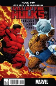 Hulk (2nd Series) 2008 - 2012 #19