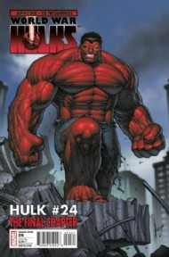 Hulk (2nd Series) 2008 - 2012 #24