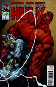 Hulk (2nd Series) 2008 - 2012 #26