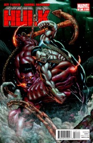 Hulk (2nd Series) 2008 - 2012 #27