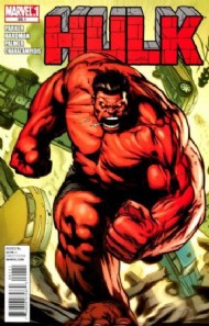 Hulk (2nd Series) 2008 - 2012 #30