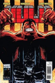 Hulk (2nd Series) 2008 - 2012 #32