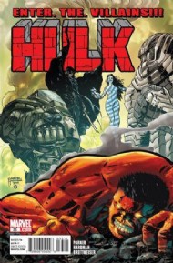 Hulk (2nd Series) 2008 - 2012 #33