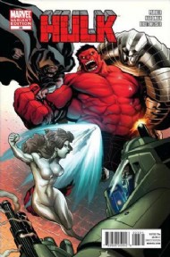 Hulk (2nd Series) 2008 - 2012 #33