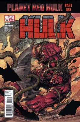 Hulk (2nd Series) #34