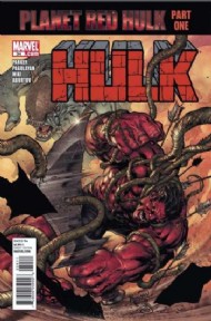 Hulk (2nd Series) 2008 - 2012 #34