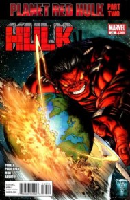 Hulk (2nd Series) 2008 - 2012 #35