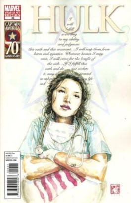 Hulk (2nd Series) #36