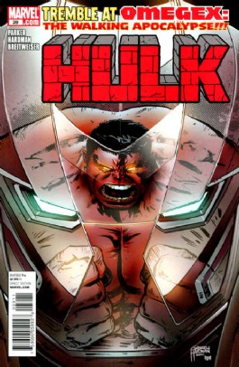 Hulk (2nd Series) #39