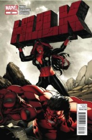 Hulk (2nd Series) 2008 - 2012 #47