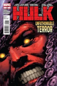 Hulk (2nd Series) 2008 - 2012 #48