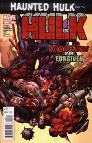 Hulk (2nd Series) 2008 - 2012 #51