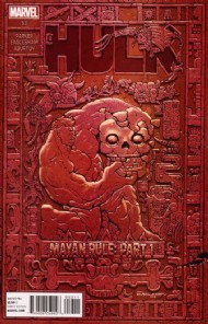 Hulk (2nd Series) 2008 - 2012 #53