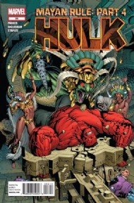 Hulk (2nd Series) 2008 - 2012 #56