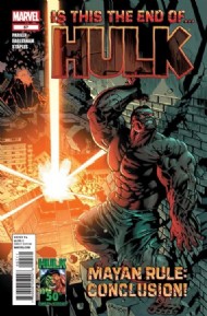 Hulk (2nd Series) 2008 - 2012 #57