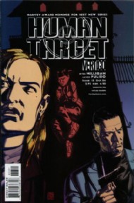 Human Target (2) 2003 - 2005 #13