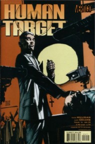 Human Target (2) 2003 - 2005 #16