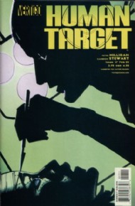 Human Target (2) 2003 - 2005 #17