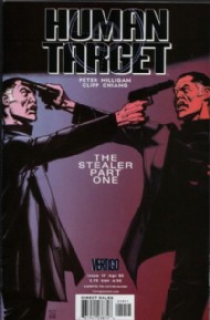 Human Target (2) 2003 - 2005 #19