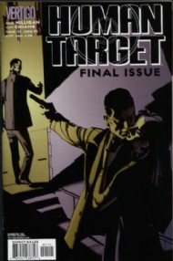 Human Target (2) 2003 - 2005 #21