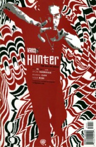 Hunter: the Age of Magic 2001 - 2003 #25