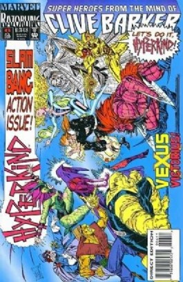 Hyperkind #6
