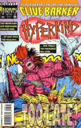 Hyperkind #7
